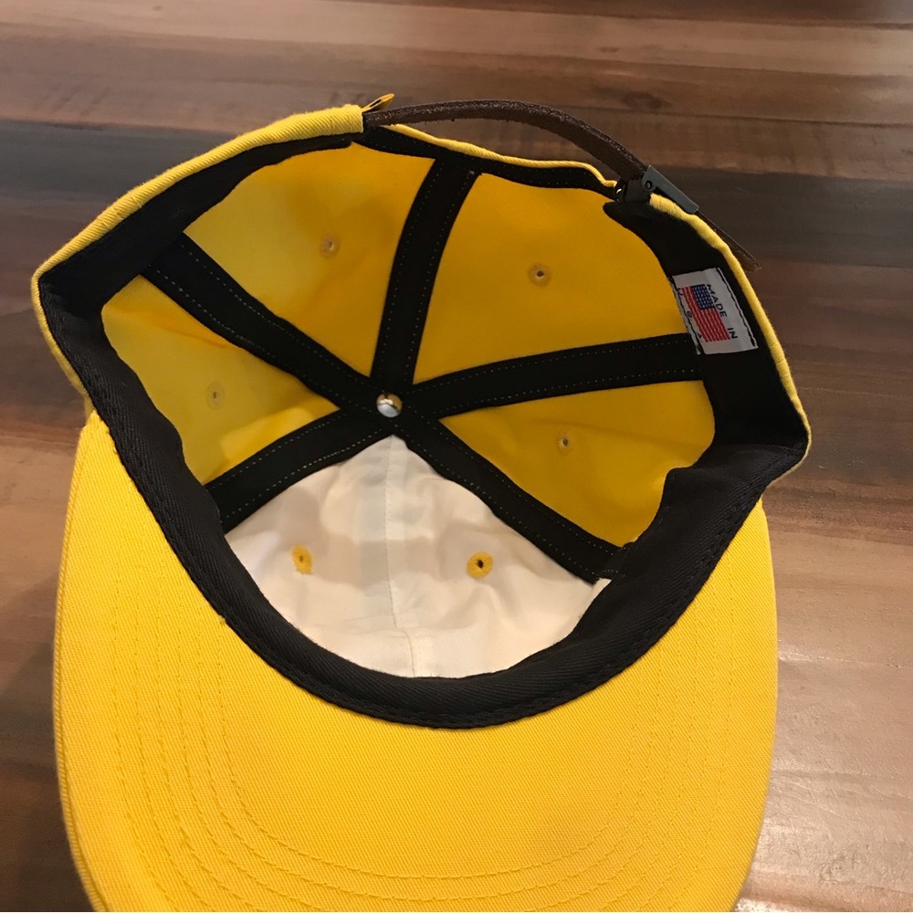 Golf Wang Cherry Bomb Grandpa Hat (2015) - Picture 6 of 7